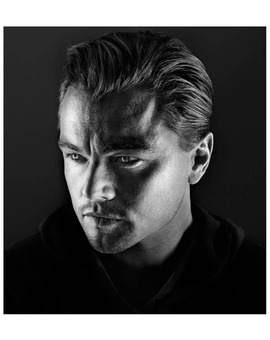 LEONARDO DI CAPRIO SERÁ 'RASPUTIN'