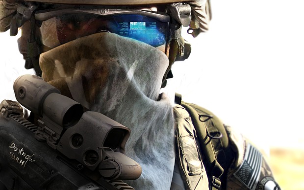 MICHAEL BAY LLEVARÁ AL CINE EL JUEGO 'GHOST RECON'