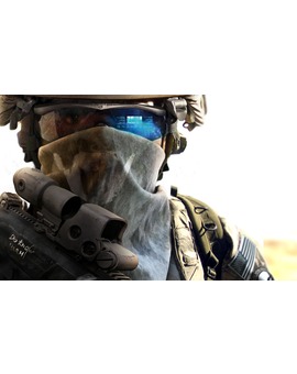 MICHAEL BAY LLEVARÁ AL CINE EL JUEGO 'GHOST RECON'