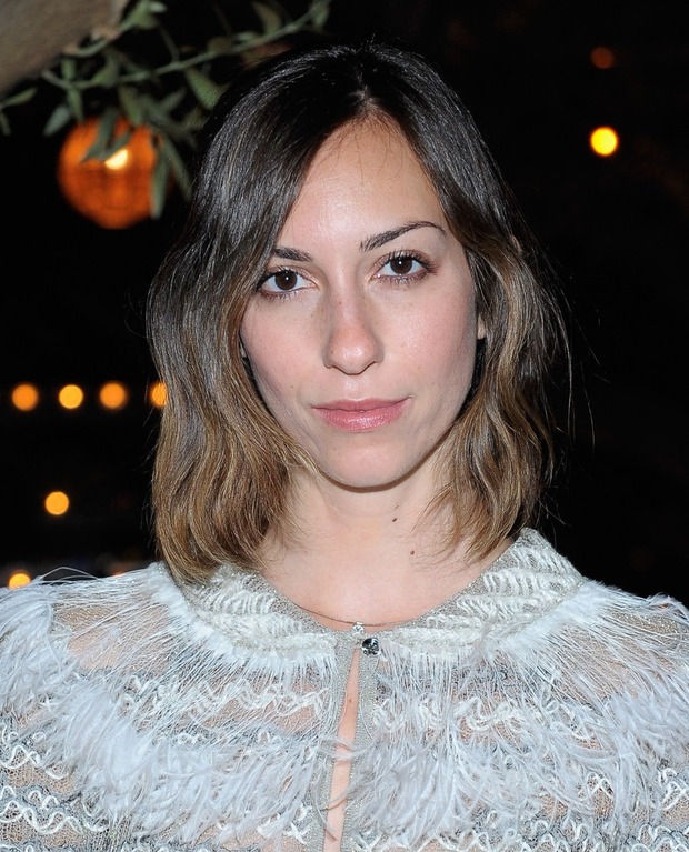 GIA COPPOLA, NIETA DE FRANCIS FORD COPPOLA, DEBUTA EN EL CINE DIRIGIENDO UNA ADAPTACIÓN DE RELATOS DEL ACTOR JAMES FRANCO