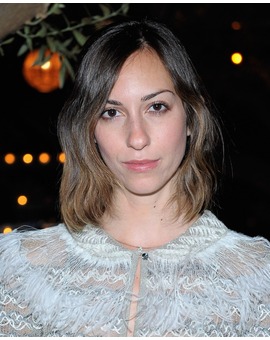 GIA COPPOLA, NIETA DE FRANCIS FORD COPPOLA, DEBUTA EN EL CINE DIRIGIENDO UNA ADAPTACIÓN DE RELATOS DEL ACTOR JAMES FRANCO