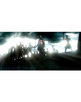 '300 RISE OF AN EMPIRE' TRAILER (SUBTITULADO)