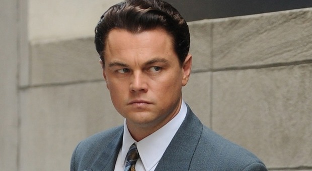 'THE WOLF OF WALL STREET' DE MARTIN SCORSESE (TAILER)