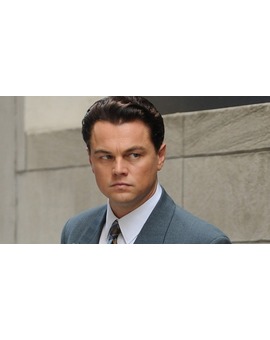 'THE WOLF OF WALL STREET' DE MARTIN SCORSESE (TAILER)