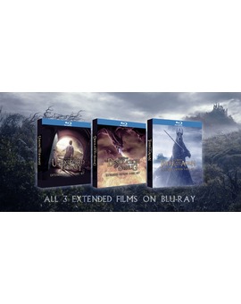 LA MPAA YA HA CALIFICADO LA VERSIÓN EXTENDIDA DE 'EL HOBBIT: UN VIAJE INESPERADO'