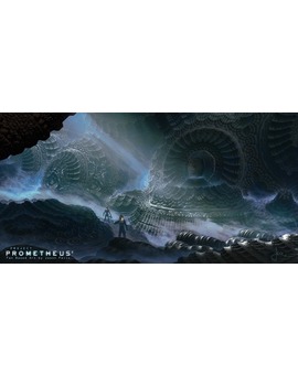 'PROMETHEUS 2' YA TIENE GUIONISTA, JACK PLAGEN