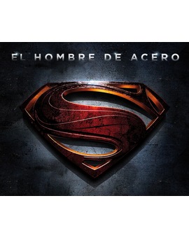 'EL HOMBRE DE ACERO' RESEÑA DE LA 'REVISTA ACCIÓN'