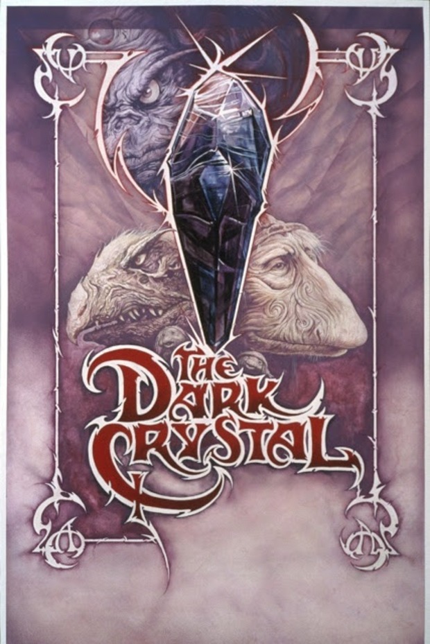 'CRISTAL OSCURO' THE JIM HENSON COMPANY BUSCA GUIONISTA PARA LA PRECUELA