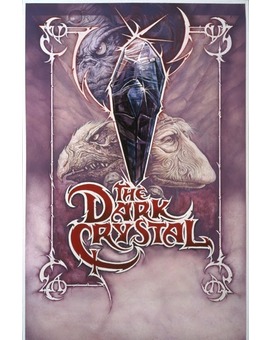 'CRISTAL OSCURO' THE JIM HENSON COMPANY BUSCA GUIONISTA PARA LA PRECUELA