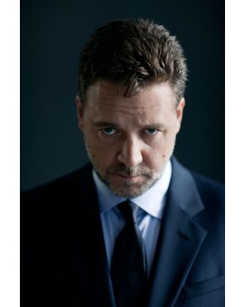 RUSSELL CROWE DEBUTARÁ EN LA DIRECCIÓN CON 'THE WATER DIVINER'