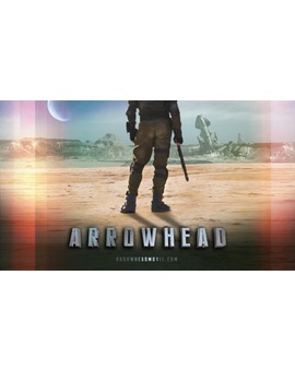 'ARROWHEAD: SIGNAL' CORTO DE SF DE JESSE O'BRIEN