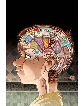UNIVERSAL SE HACE CON LOS DERECHOS DE 'LOCKE & KEY'