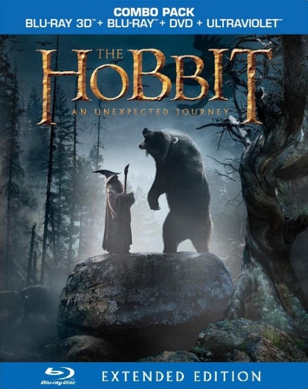 'EL HOBBIT. UN VIAJE INESPERADO' NUEVOS DETALLES DE LA VERSIÓN EXTENDIDA