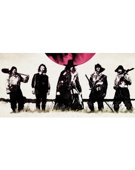 'A FIELD IN ENGLAND' DE BEN WHEATLEY (TRAILER)
