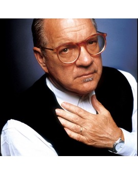 PAUL SCHRADER PRESIDENTE DEL JURADO DEL FESTIVAL DE VENECIA 