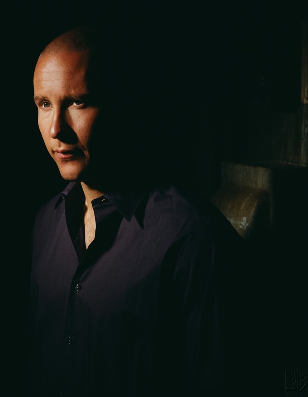 MICHAEL ROSENBAUM QUIERE SER LEX LUTHOR EN 'EL HOMBRE DE ACERO 2'