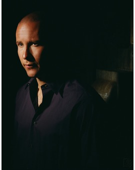 MICHAEL ROSENBAUM QUIERE SER LEX LUTHOR EN 'EL HOMBRE DE ACERO 2'