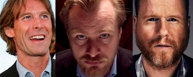 MICHAEL BAY SUPERA A CHRISTOPHER NOLAN Y JOSS WHEDON SEGÚN FORBES