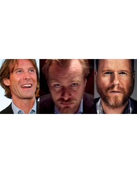 MICHAEL BAY SUPERA A CHRISTOPHER NOLAN Y JOSS WHEDON SEGÚN FORBES