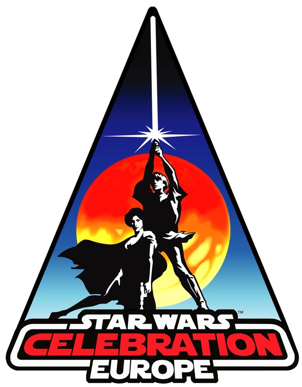 'STAR WARS CELEBRATION EUROPE' EL ÚLTIMO FIN DE SEMANA DE JULIO EN ESSEN (ALEMANIA)