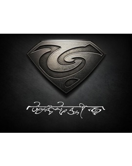  SI QUERÉIS VUESTRO PROPIO EMBLEMA FAMILIAR DE KRYPTON AQUÍ PODÉIS HACERLO 