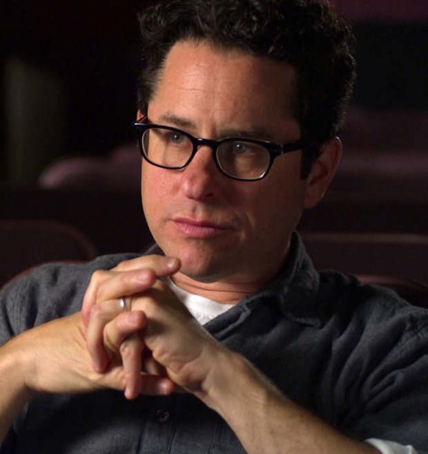 ENTREVISTA A J.J.ABRAMS