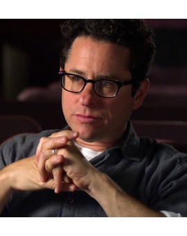 ENTREVISTA A J.J.ABRAMS