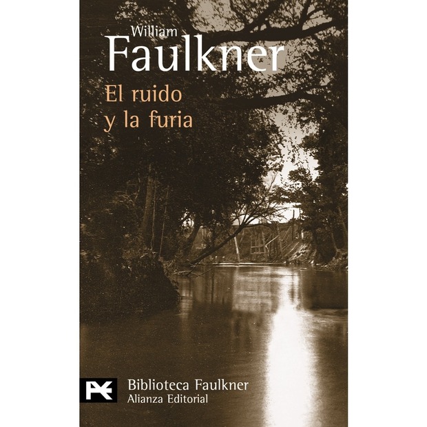 JAMES FRANCO ADAPTARÁ 'EL RUIDO Y LA FURIA' DE WILLIAM FAULKNER