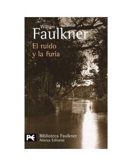 JAMES FRANCO ADAPTARÁ 'EL RUIDO Y LA FURIA' DE WILLIAM FAULKNER