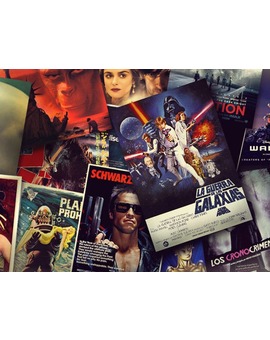 LAS 100 MEJORES PELÍCULA DE CIENCIA FICCIÓN SEGÚN "GQ"