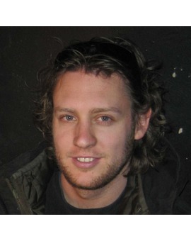 NEILL BLOMKAMP YA TIENE PROTAGONISTA PARA SU TERCERA PELÍCULA, LEV PATEL
