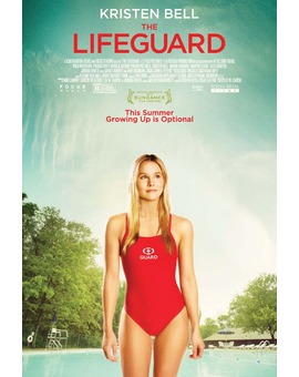 'THE LIFEGUARD' TRAILER