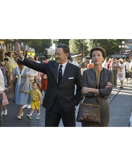 'SAVING MR. BANKS' TRAILER