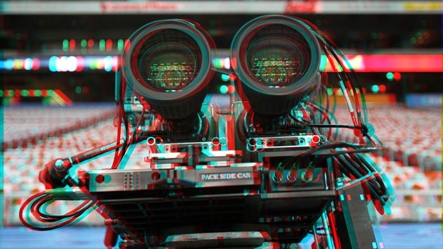 LA BBC SUSPENDE SUS PRODUCCIONES EN 3D ¿LA MUERTE TEMPORAL DE LA TV3D?