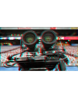 LA BBC SUSPENDE SUS PRODUCCIONES EN 3D ¿LA MUERTE TEMPORAL DE LA TV3D?
