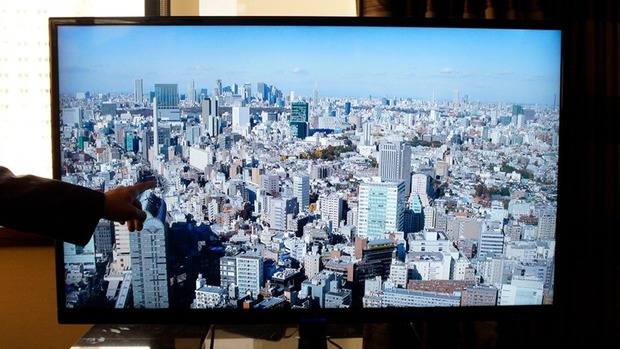 EL TV 4K MÁS BARATO DEL MUNDO, 1.500$ Y 50", DE LA MANO DEL FABRICANTE CHINO SEIKI