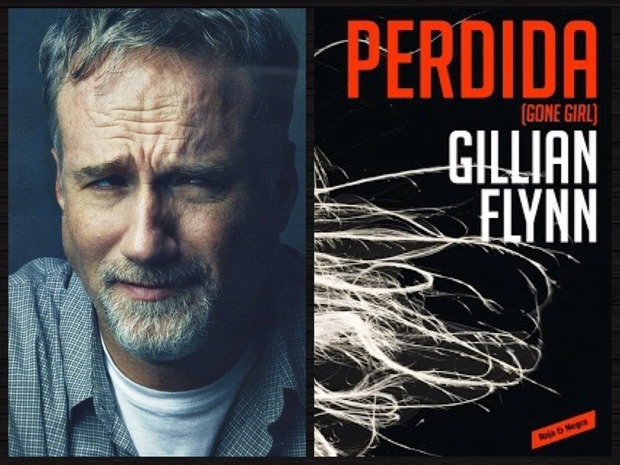 EL NUEVO PROYECTO DE DAVID FINCHER SERÁ "PERDIDA" (GONE GIRL), ADAPTACIÓN DE LA NOVELA DE GILLIAN FLYNN