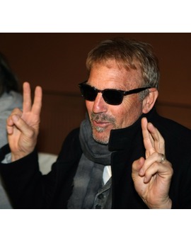 KEVIN COSTNER PROTAGONIZARÁ 'MIDNIGHT DELIVERY' PRODUCIDA POR GUILLERMO DEL TORO
