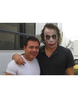 FOTO PARA LA HISTORIA