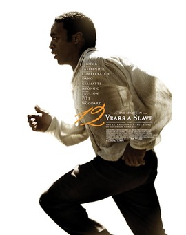 '12 YEARS A SLAVE' DE STEVE MCQUEEN (TRAILER)
