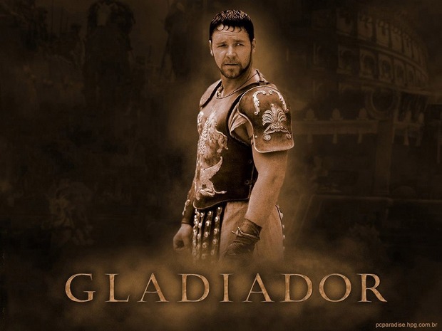 EL DISPARATADO GUIÓN DE NICK CAVE PARA 'GLADIATOR 2'