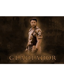EL DISPARATADO GUIÓN DE NICK CAVE PARA 'GLADIATOR 2'