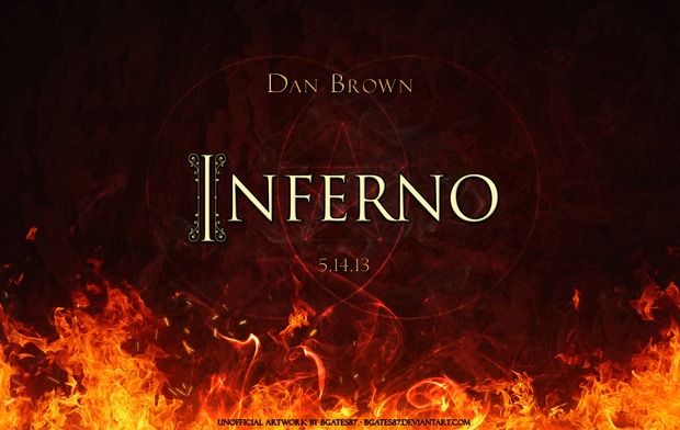 'INFERNO' DE DAN BROWN TENDRÁ PELÍCULA CON TOM HANKS DE LA MANO DE RON HOWARD