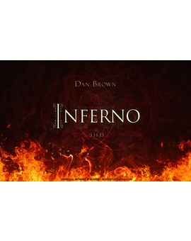 'INFERNO' DE DAN BROWN TENDRÁ PELÍCULA CON TOM HANKS DE LA MANO DE RON HOWARD
