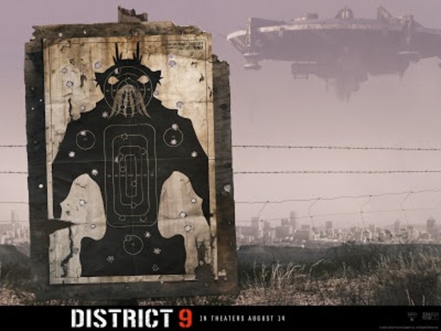 NEILL BLOMKAMP CONFIRMA QUE HABRÁ 'DISTRICT 10'