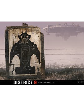 NEILL BLOMKAMP CONFIRMA QUE HABRÁ 'DISTRICT 10'