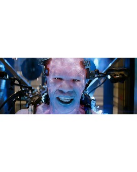 'AMAZING SPIDER-MAN 2' TEASER TRAILER PARA LA COMIC-CON 2013