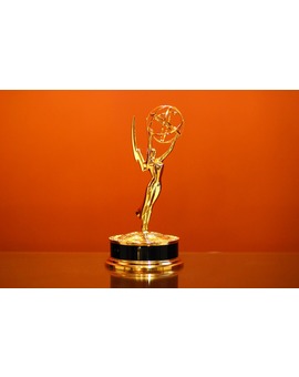 LAS SERIES NOMINADAS A LOS EMMY 2013