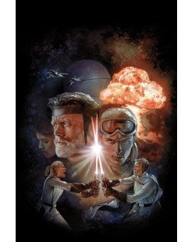 'STAR WARS' (2013) DE NICK RUNGE