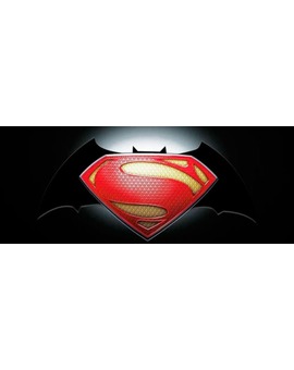 'BATMAN VS SUPERMAN' O 'SUPERMAN VS BATMAN'